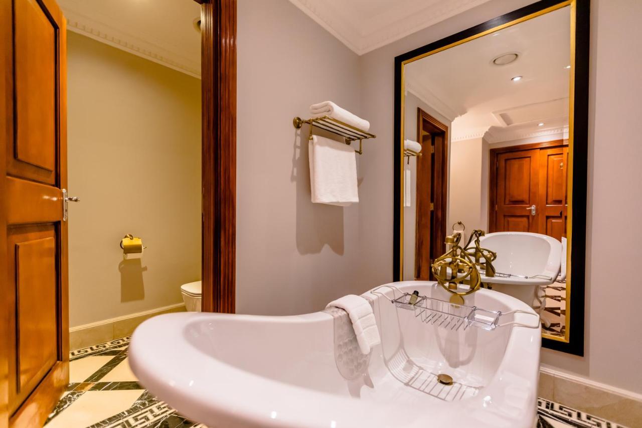 Gold Reef City Hotel Johannesburg Exteriör bild